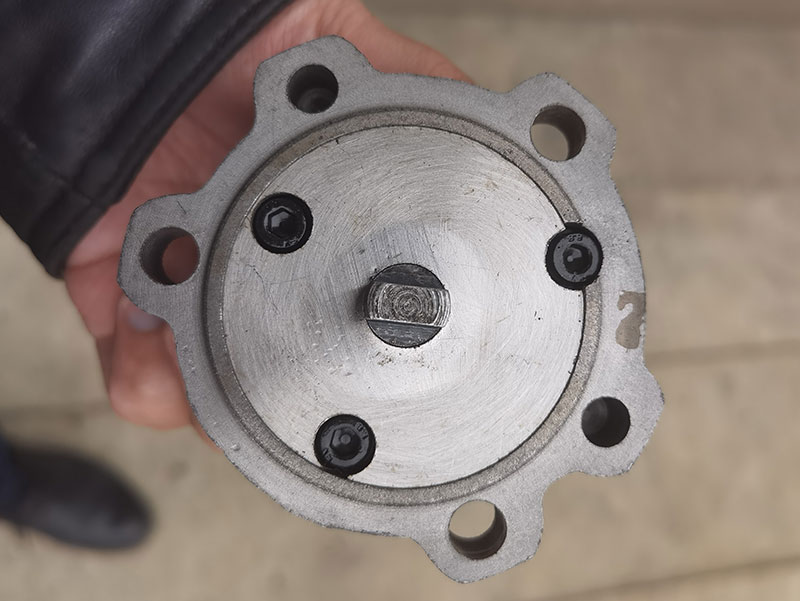 柴油機(jī)機(jī)油泵的功用是什么？